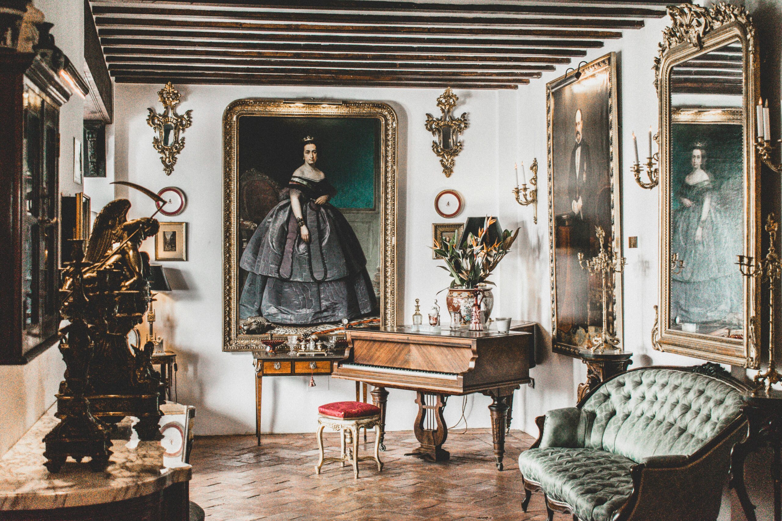 Essential Strategies To Secure Your Luxury Assets